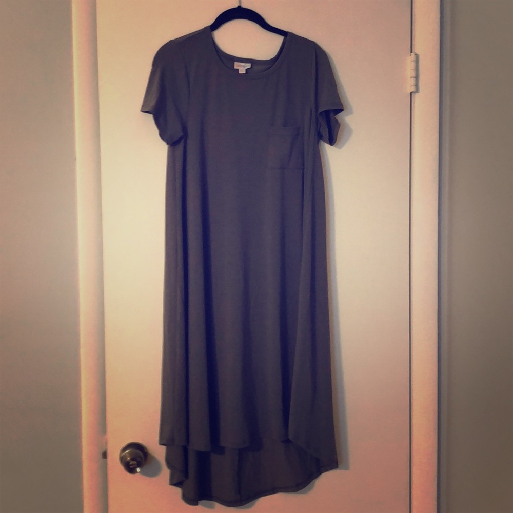 LuLaRoe Carly